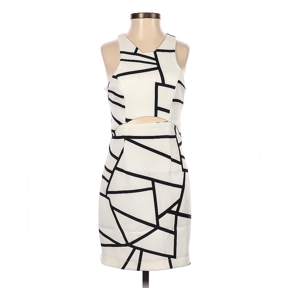 Blossom Cocktail Dress size 6